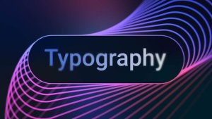 Videohive Typography Animation Openers template preview