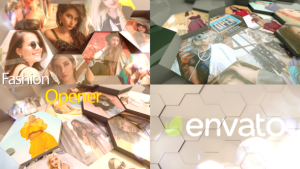 Videohive Fashion Opener 26949208 Broadcast-packages template preview