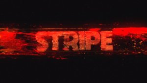 Videohive Grime Stripe Title Opener Titles template preview