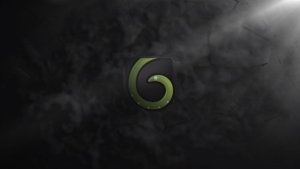 Videohive Logo Intro Ground Crack 2 Logo Stings template preview