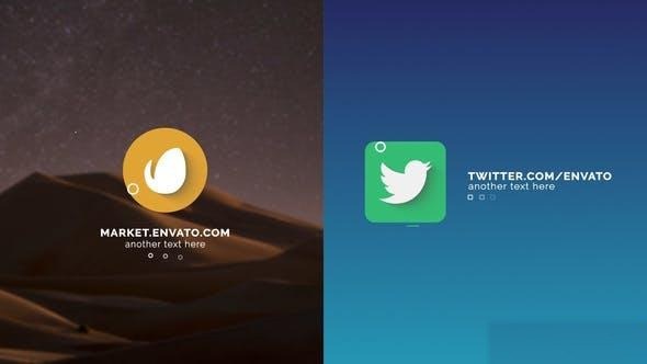 Videohive Logo Reveals 3 22445725 Logo Stings template preview