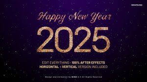 Videohive Countdown 55843861 Elements template preview