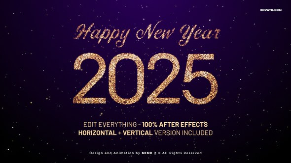 Videohive Countdown 55843861 Elements template preview