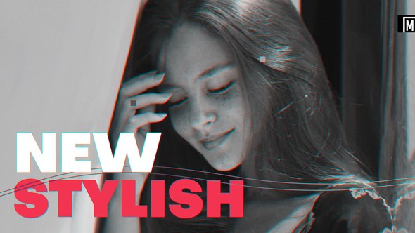 Videohive Stylish Indie Opener Openers template preview