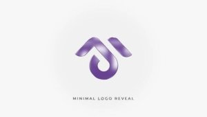 Videohive Simple Logo Reveal 44478208 Logo Stings template preview