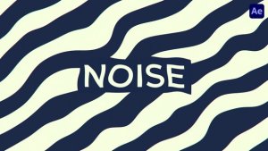 Videohive Backgrounds - Noise Elements template preview