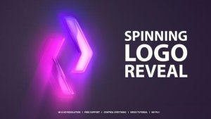 Videohive Logo Reveal 42562993 Logo Stings template preview