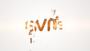 Videohive Rotating Circular Logo Logo Stings template preview