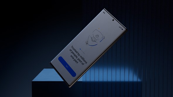 Videohive Phone Mockup 56343113 Product Promo template preview