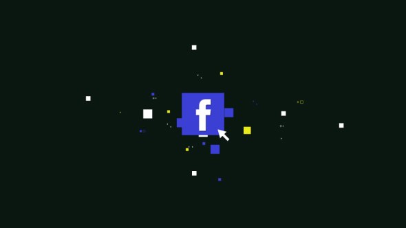 Videohive Social Logo Reveals Logo Stings template preview