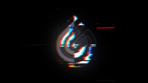 Videohive Glitch Logo 48499402 Logo Stings template preview