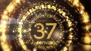 Videohive New Year Countdown 2021 23079638 Openers template preview