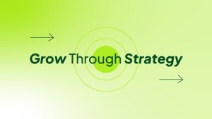 Videohive Vertical Marketing Intro Product Promo template preview