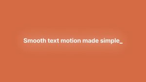 Videohive Modern Typography | After Effects Titles template preview