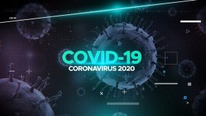 Videohive Coronavirus COVID-19 Slideshow 4K Video Displays template preview
