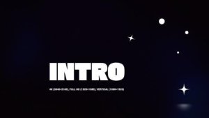 Videohive Stomp Intro 50846981 Openers template preview