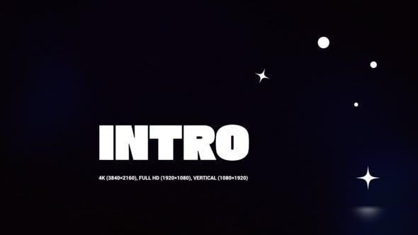 Videohive Stomp Intro 50846981 Openers template preview