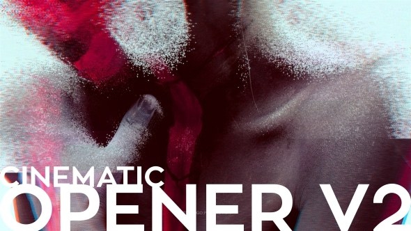 Videohive Opener 13684861 Openers template preview