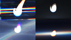 Videohive Glitch Logo 23451648 Logo Stings template preview