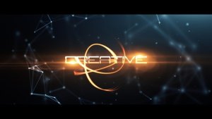 Epic Teaser Titles Premiere Pro template preview