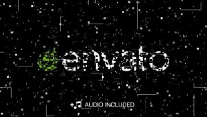 Videohive Digital Logo Logo Stings template preview