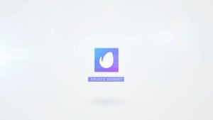 Videohive Simple Clean Corporate Logo Reveal Logo Stings template preview