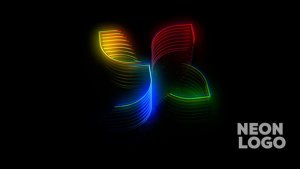 Videohive Logo Animation 54032351 Logo Stings template preview