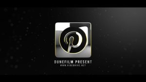 Videohive Metallic Cinematic Logo Logo Stings template preview