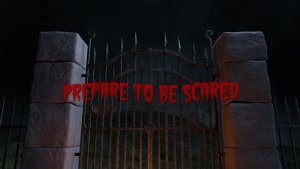 Videohive Spooky Halloween Night Openers template preview