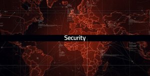 Videohive Security 16266913 Video Displays template preview