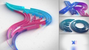 Videohive Logo Opener 44681911 Logo Stings template preview