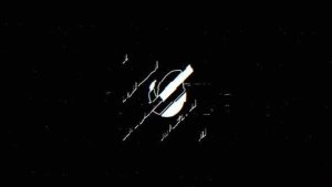 Videohive Digital Glitch Logo 39920934 Logo Stings template preview