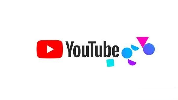 Videohive Youtube Opener 40174184 Logo Stings template preview