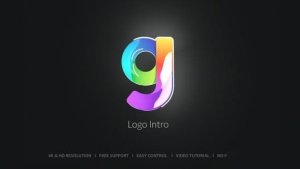 Videohive Logo Intro 45432315 Logo Stings template preview