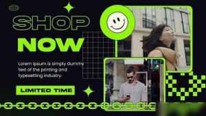Videohive Special Offer Fashion Sale Promo 57154432 Product Promo template preview