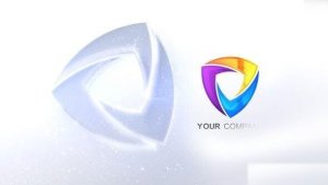 Videohive Logo Intro 42710558 Logo Stings template preview