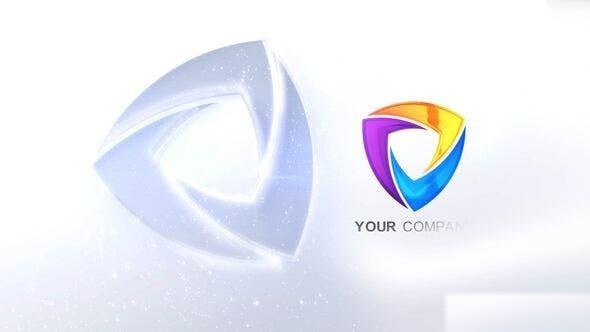 Videohive Logo Intro 42710558 Logo Stings template preview