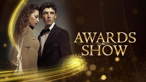 Videohive Awards Ceremony 19444306 Openers template preview