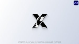 Logo Reveal 57659804 Logo Stings template preview