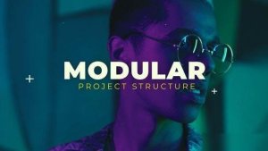 Videohive Modular Intro Opener Openers template preview