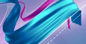 Videohive Silk Logo Revel V2 Logo Stings template preview