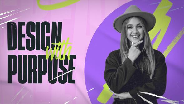 Videohive Creative Design Studio Broadcast-packages template preview