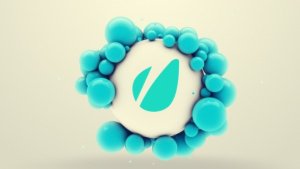 Videohive Balls Logo Reveal Logo Stings template preview