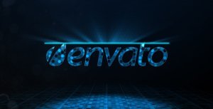 Videohive High-Tech Logo Reveal 2548817 Logo Stings template preview