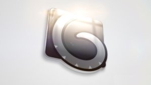 Videohive Quick Clean Bling Logo 5 Logo Stings template preview