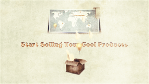 Videohive Promote Your Online Business Video Explainer Openers template preview