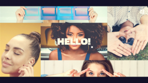 Videohive Promo Slideshow 59848136 Openers template preview