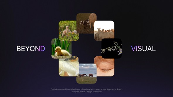Videohive Carousel Slides 59848939 Openers template preview
