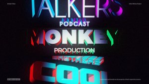 Videohive 3D Titles - Text Animation 57316346 Titles template preview