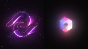 Videohive Technology Logo Reveal 51814198 Logo Stings template preview